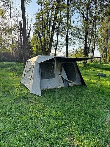 палатка куб: Бесплатная доставка 🚚 Доставка по городу бесплатная Кемпинговая — 3