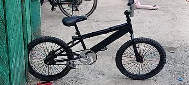 вел: BMX велосипед, Б/у — 1