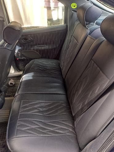 abs e39: Ford Mondeo: 1996 г., 1.8 л, Ручные, Бензин, Хэтчбэк — 3