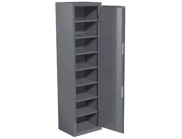 мини сейф: Шкаф армейский ШХО-1745 Предназначен для хранения пистолетов в — 1