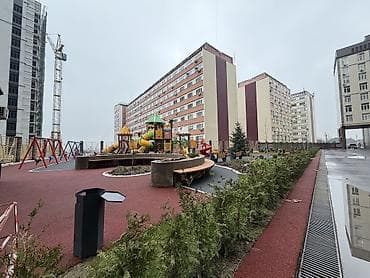 ботанический: 3 комнаты, 77 м², Элитка, Евроремонт — 4