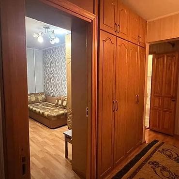 Квартиры: 2 комнаты, Агентство недвижимости, Без подселения, С мебелью частично — 5