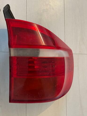 задние стоп: БМВ Е70 Х5 ЗАДНИЕ ПЛАФОНЫ ДВЕРИ — 2