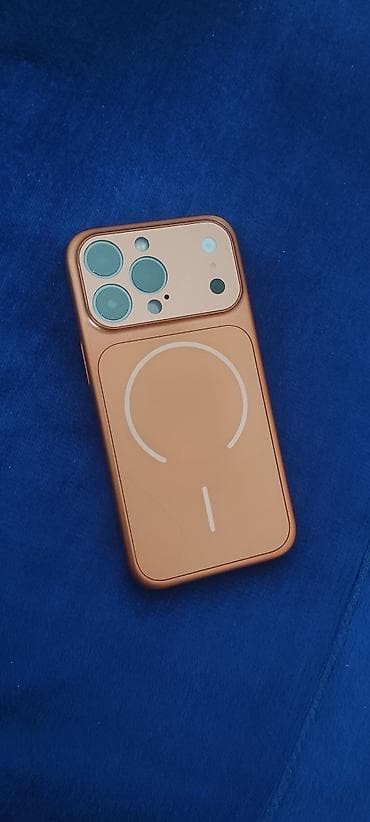 16 про макс бишкек: IPhone 13 Pro, Б/у, 256 ГБ, Черный, Коробка, 93 % — 7