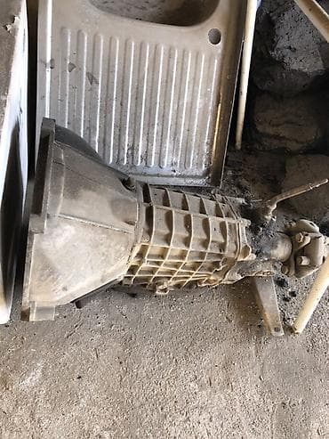 реле на авто: Коробка передач Механика ВАЗ (LADA) — 1