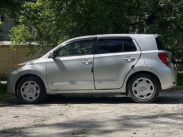 бмв e36: Scion xD: 2010 г., 1.8 л, Автомат, Бензин, Хэтчбэк — 7