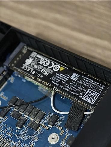 imac pro: Компьютер, ядер - 8, ОЗУ 32 ГБ, Для работы, учебы, Б/у, AMD Ryzen 7, Встроенная видеокарта, NVMe — 3