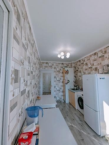 квартиры в бишкеке купить: 3 комнаты, 57 м², Индивидуалка, 4 этаж, Евроремонт — 8