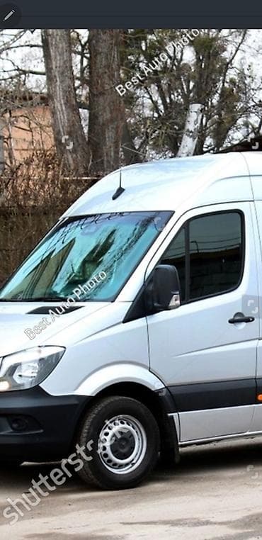 Требуется Водитель-экспедитор, С личным транспортом, Без опыта, Полный рабочий день, Мужчина