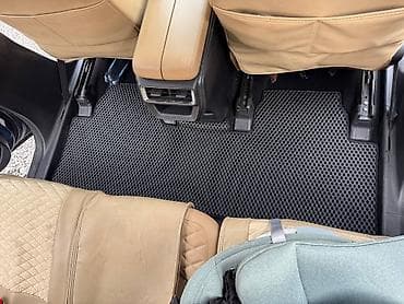 avens: Полики — 2