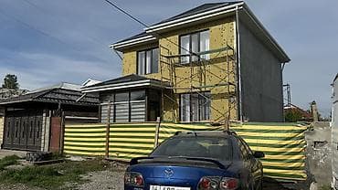 one construction: Утепление фасада, Утепление балкона, лоджии, Утепление стен | Утепление дома, Утепление квартиры, Утепление склада Керамзит, Пенопласт, Пенополиуретан Больше 6 лет опыта — 6