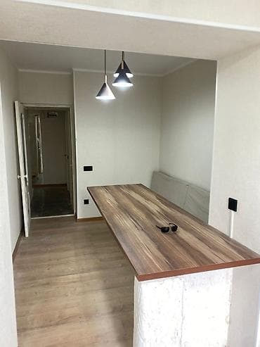 Батирлер: 2 бөлмө, 65 м², Жеке план, 3 кабат, Евроремонт — 3