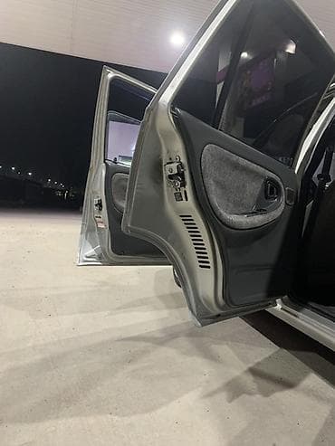 li авто: Daewoo Nexia: 2007 г., 1.5 л, Ручные, Бензин, Седан — 5