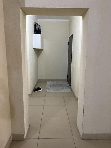 23: 1 комната, 44 м², Средний Джал Элитка, 13 этаж, Евроремонт — 5