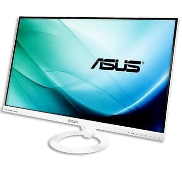 Монитор, Asus, Б/у, LED, 27" - 28"