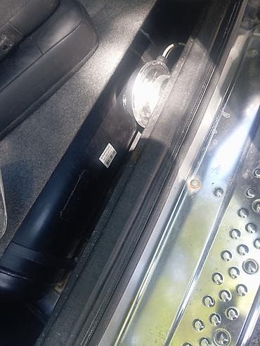 ravon cobalt: Mitsubishi Montero: 2002 г., 3.5 л, Автомат, Газ, Жол тандабас — 5