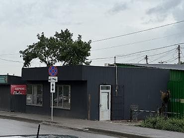 central: Продаётся коммерческое помещение / готовый бизнес-объект 🏢 Общ. 87м2 — 1