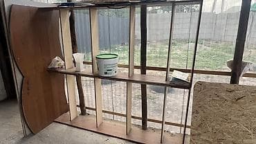 кресло диван купить бишкек: Продаю б/у кровати с матрасами 8000с — 3