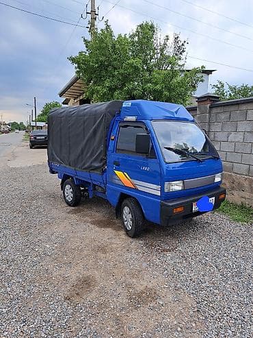 Легкий грузовик, Daewoo, Стандарт, Новый