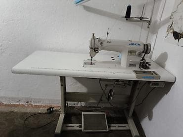 тондургуч бу: Jack — 1