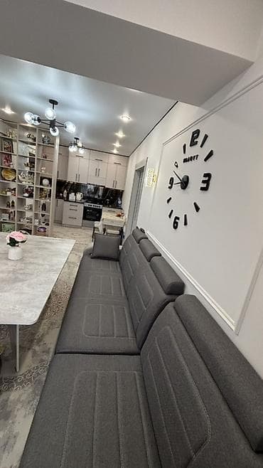 ts group: 4 комнаты, 80 м², Технопарк Элитка, 4 этаж, Евроремонт — 6