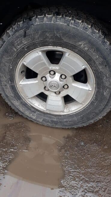 средний кузов двух скат: Автозапчасти на тойота 4раннер 215кузов — 4