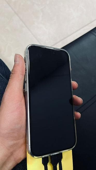 iphone 13 pro max 1 tb: IPhone 15 Pro Max, Новый, 128 ГБ, White Titanium, Чехол, 87 % — 4