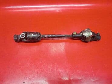 рулевая рейка ланос: Карданчик рулевой TOYOTA ОРИГИНАЛЬНАЯ КОНТРАКТНАЯ ЗАПЧАСТЬ В — 1