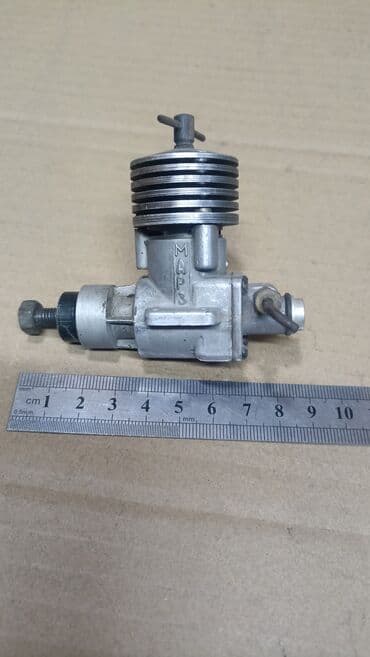 air mix: Вентилятор Настольный, Лопастной — 1