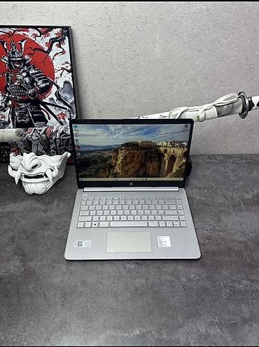 Ультрабук, Б/у, AMD Ryzen 5 — 1