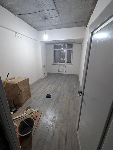 ск асма: 3 бөлмө, 85 м², Элитка, 7 кабат, Дизайнердик ремонт — 4