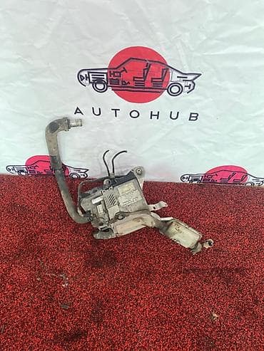 e55 compressor: Автономная печка сб Mercedes-Benz S-CLASS W220 3 2000 (б/у) ДВИГАТЕЛЬ — 1