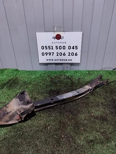 Тяга подвески для Subaru Forester SF5, двигатель 2.0 EJ20, год 2000 — 1