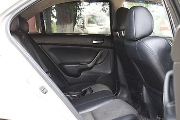 решотка радиатора хонда crv: Honda Accord: 2006 г., 2.4 л, Автомат, Бензин, Седан — 7