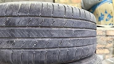 16 lt: Колеса в сборе 205 / 65 / R 16, Лето, Комплект, Легковые, Железные — 3