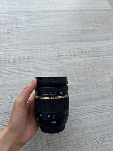 объектив 50мм: Объектив zoom tamron, японский, 50 мм — 1
