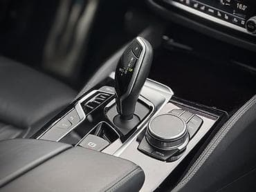 bme e39: BMW 530: 2019 г., 2 л, Автомат, Бензин, Седан — 8
