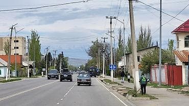 jack 4: Продаётся дом с участком на улице Октябрьская. - Деревянный — 4