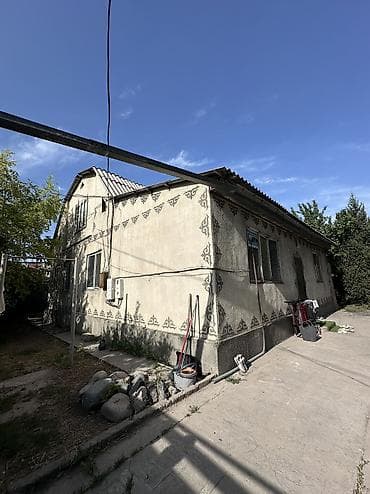 я ищу дом сокулуке: 200 м², 5 комнат, Утепленный, Парковка, Забор, огорожен — 4