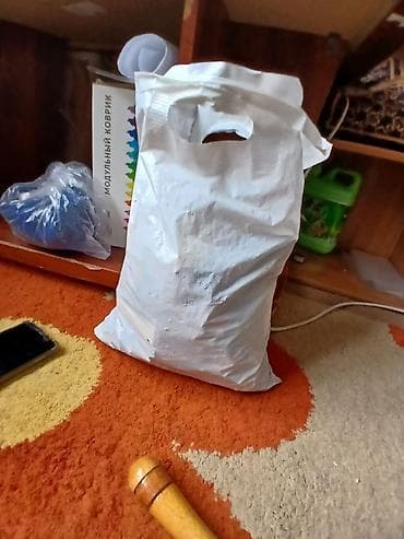 набор юного художника: Сборная коробка деталей конструктора - Большая коробка с миксом — 4