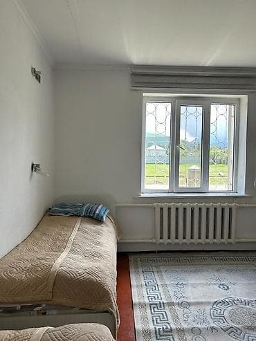 3 3: Гостевой дом на Иссык-Куле, SunHouse Hostel, Каракол, Посуточно — 7