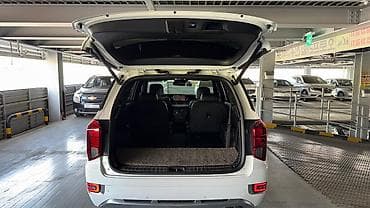 hyunda: Hyundai Palisade: 2020 г., Кроссовер — 9