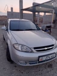 радиатор на опель вектра б: Chevrolet Lacetti: 2006 г., 1.6 л, Механика, Бензин, Хэтчбэк — 7