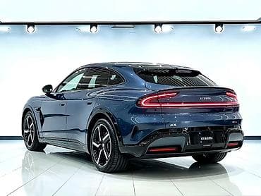 nappa: Tesla : 2025 г., Электромобиль — 5