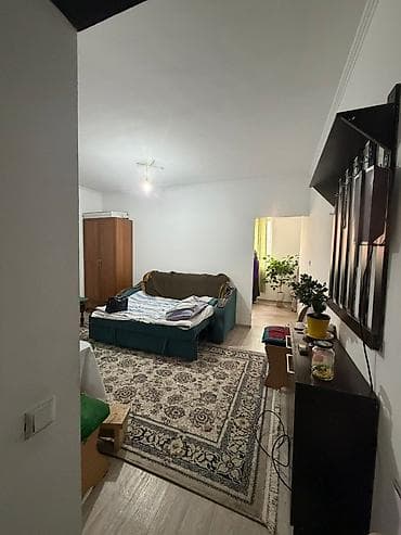 суточные квартиры кок жар: 1 комната, 36 м² — 3