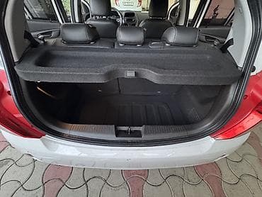 zil 130: Chevrolet Spark: 2019 г., 1 л, Автомат, Бензин, Хэтчбэк — 4