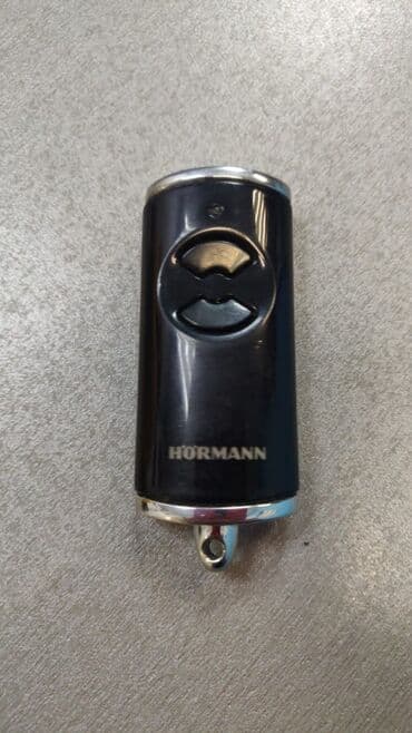 ворота с пультом: Мы продаем пульты для автоматических ворот. Изготавливаем, делаем — 20