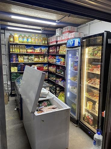 дордоя: ПРОДУКТОВЫЙ МАГАЗИН Магазин сатылат Магазиндин ичинде готовый товары — 7