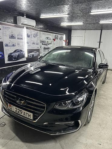 smart plus: 🔹 Трёхслойная полировка кузова — от 7 000 сом ✔ Удаление мелких и — 2