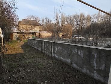 участок 5000: 8 соток, Для строительства, Красная книга — 1